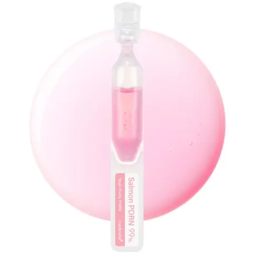 MEDICUBE Антивозрастная сыворотка с PDRN Pink One Day Serum