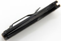 Нож Spyderco Native C41PSBBK серрейторфотография - 6
