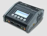 Зарядное устройство SkyRC D260 260Вт 14А 1-6S (AC/DC, два канала)