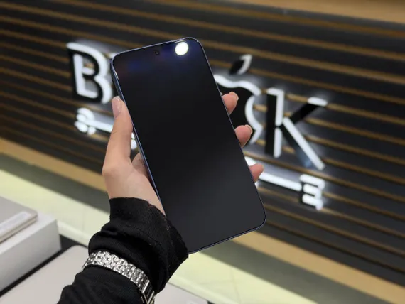 Б/У Телефон Xiaomi 17T Pro 12/256gb Blue (76820/R6SF00160)