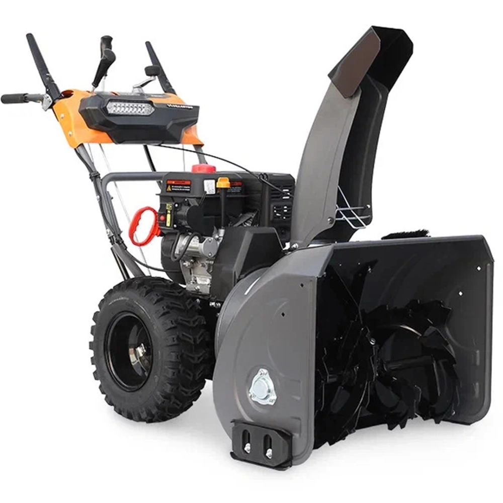 Снегоуборщик бензиновый Villartec WB9071E