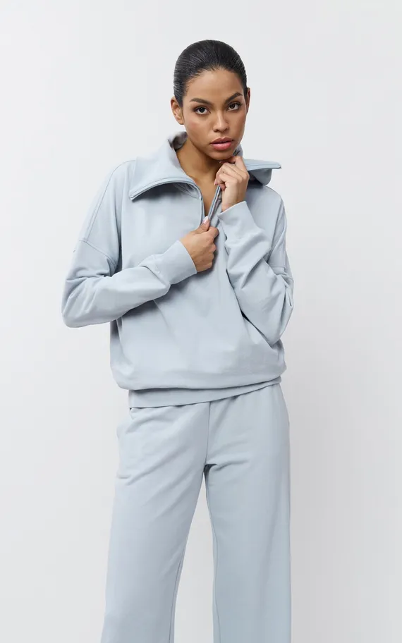 BRISA SET Комплект женский со штанами