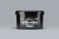 Шпаклевка готовая акриловая OTTINGER Basis Aqua белая 5кг