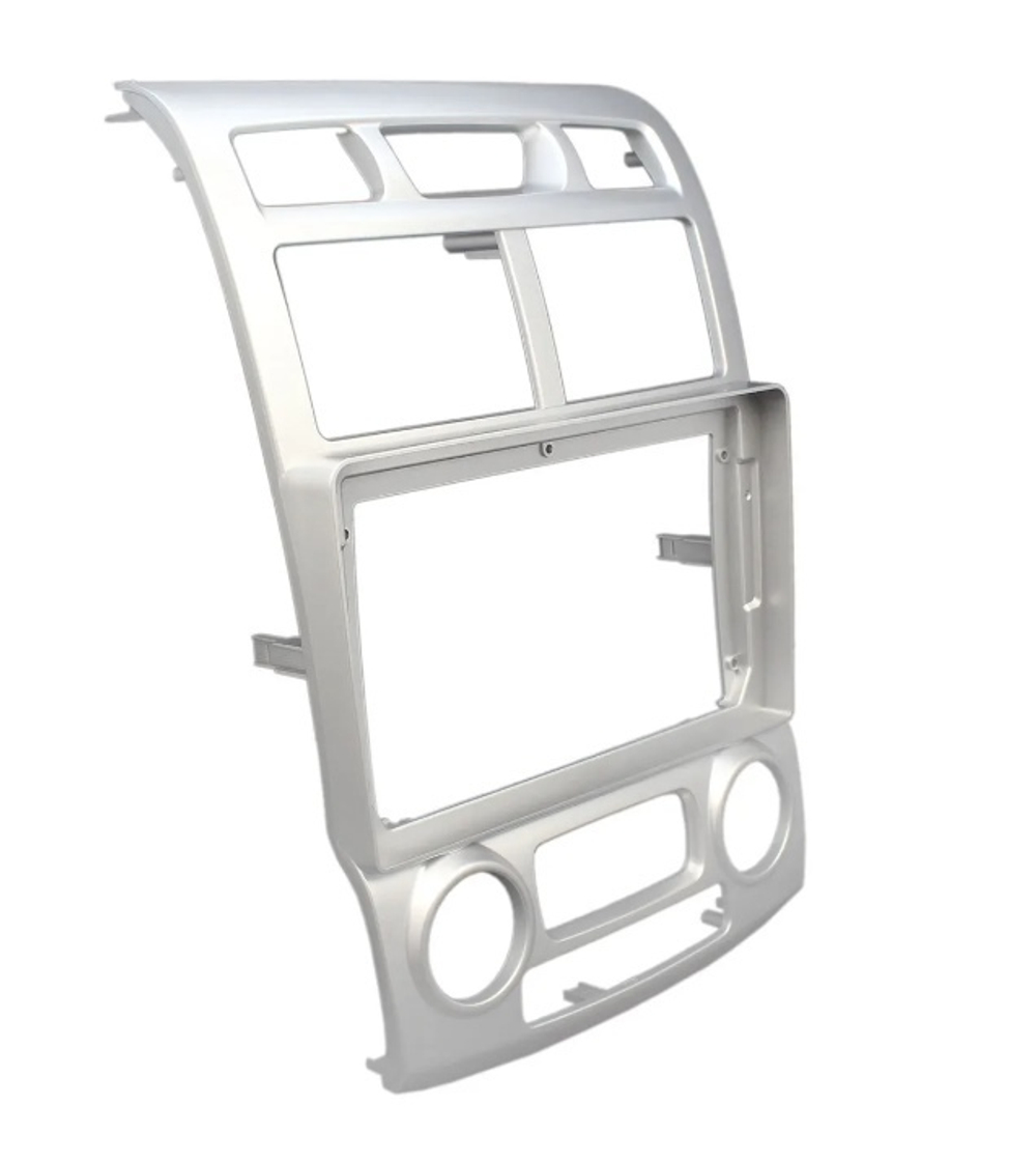 Topway TS10 4+32GB 8 ядер для Kia Sportage 2004-2008