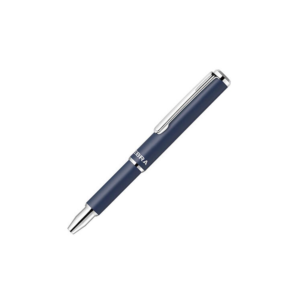 Шариковая ручка Zebra mini Gadget слайдерного типа SL-F1 (BA55-GC-L)