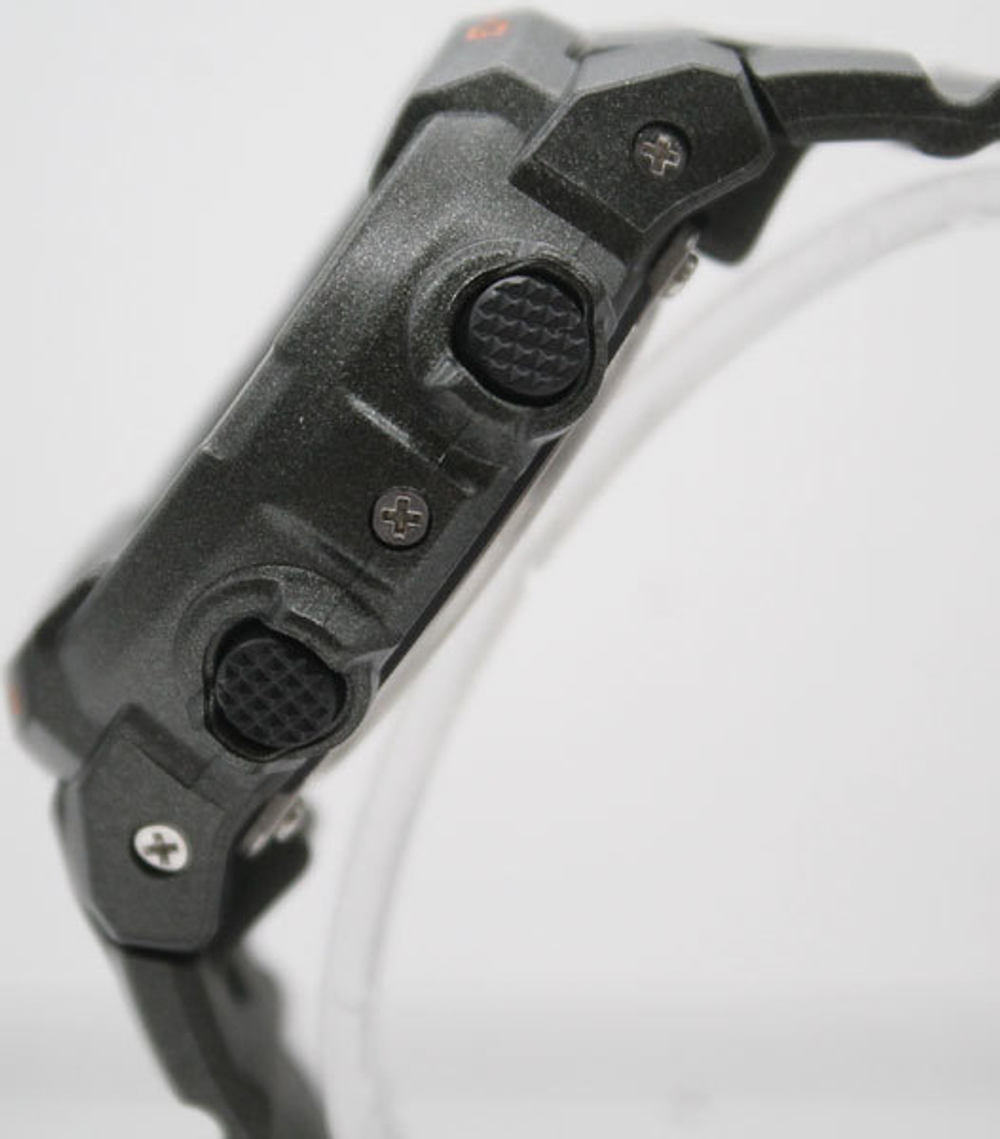 Японские наручные часы Casio Baby-G BGA-230S-3A