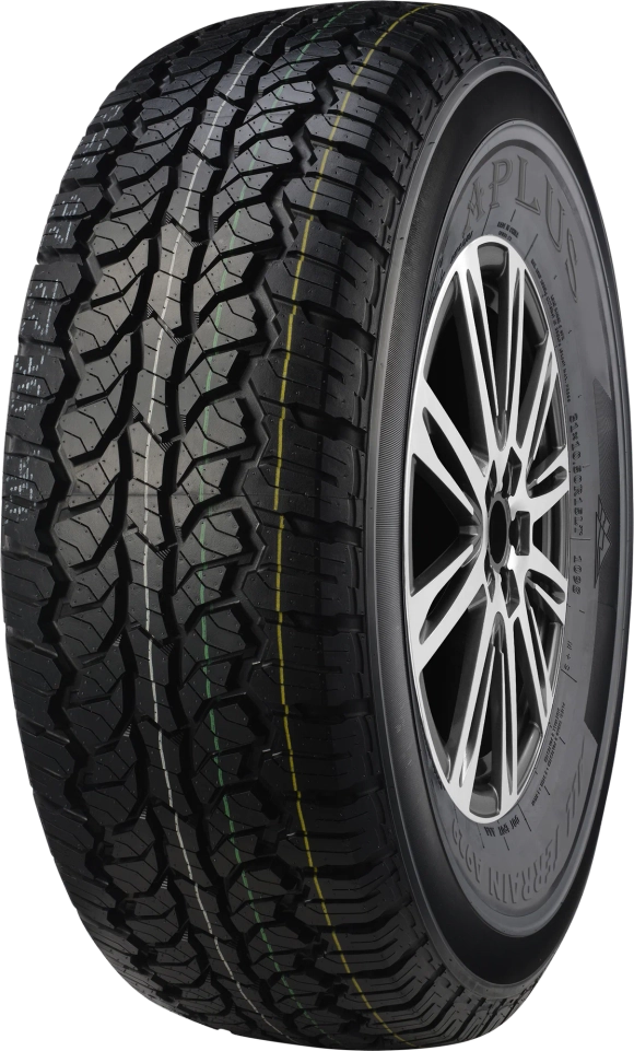 Летняя шина Aplus A929AT (215/70 R16 99T)