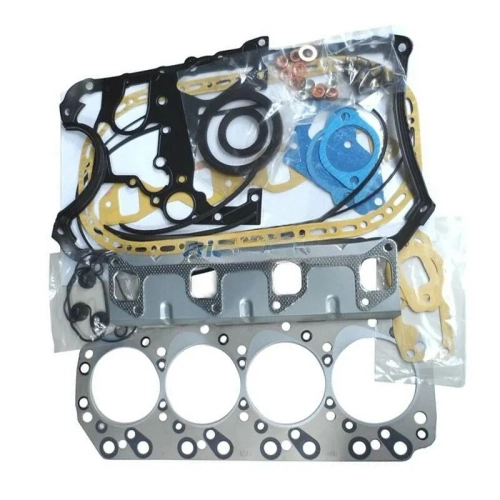 Комплект прокладок двигателя ISUZU 4JG2 Z8878116132