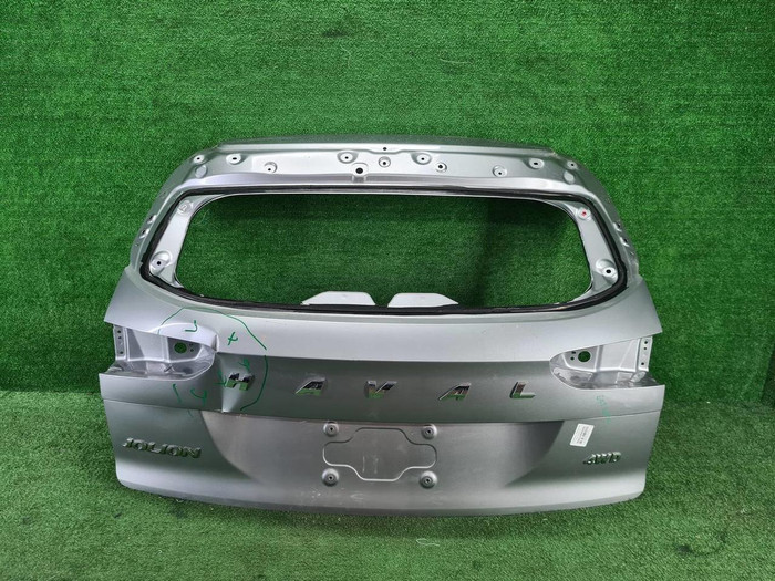 Крышка багажника Haval Jolion (2021-н.в.)