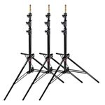 Manfrotto 1005BAC-3 3-Kit Ranker Stand
