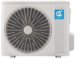 Кондиционер QUATTROCLIMA Capri QV-CA24WA/QN-CA24WA