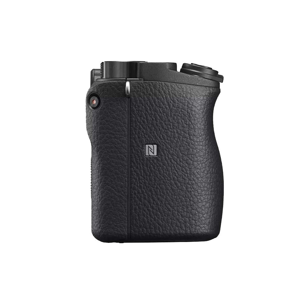 Цифровая фотокамера Sony Alpha a6400 Body. Черный