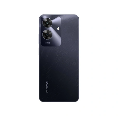 Смартфон Realme Note 60 6/128 Black