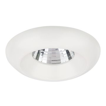 Встраиваемый светодиодный светильник 071056 белый 3000K 5W Monde Lightstar
