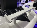 Аттракцион виртуальной реальности VR картинг VR гонки