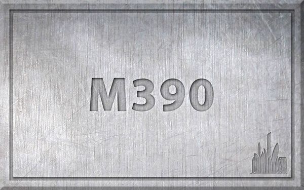 Сталь M390 - характеристики, химический состав. Сталь M390 - характеристики, химический состав.