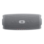 Портативная колонка JBL Charge 5 Gray, серый