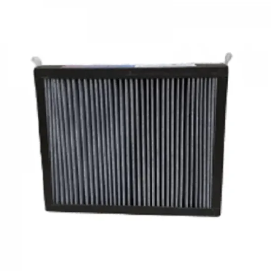 Фильтр угольный EU9 Carbon для Minibox Airbox 200