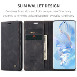 Чехол-книжка CaseMe Matte Honor 80