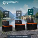 Автохолодильник Meyvel AF-K50