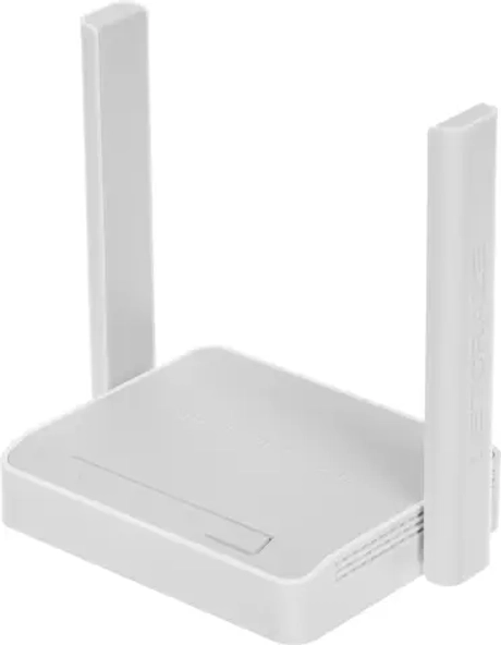 Роутер беспроводной Keenetic Netcraze Starter