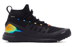 Terrex Free Hiker Kith x Terrex Free Hiker Adidas "Black"