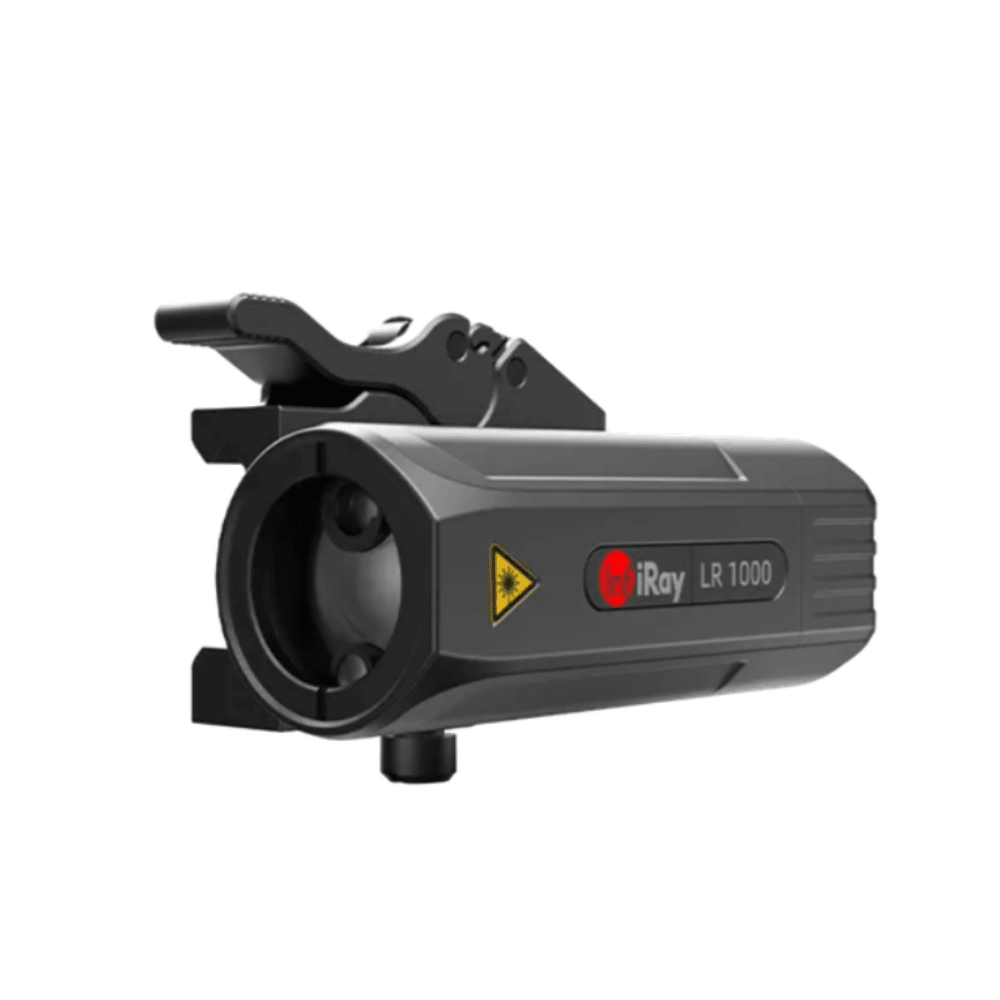 Лазерный дальномер для серии Hybrid, 1000 м
