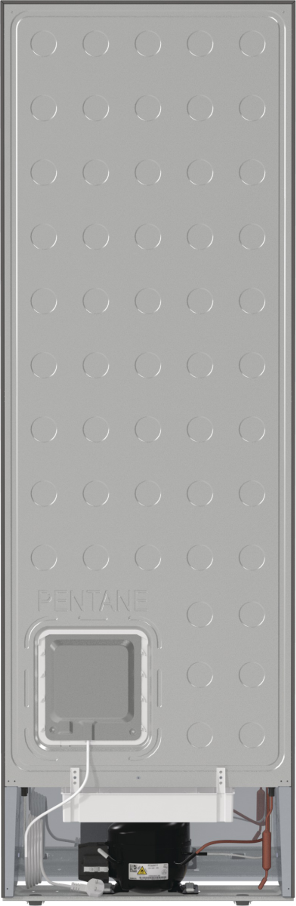 Холодильник Gorenje NRK6192AXL4