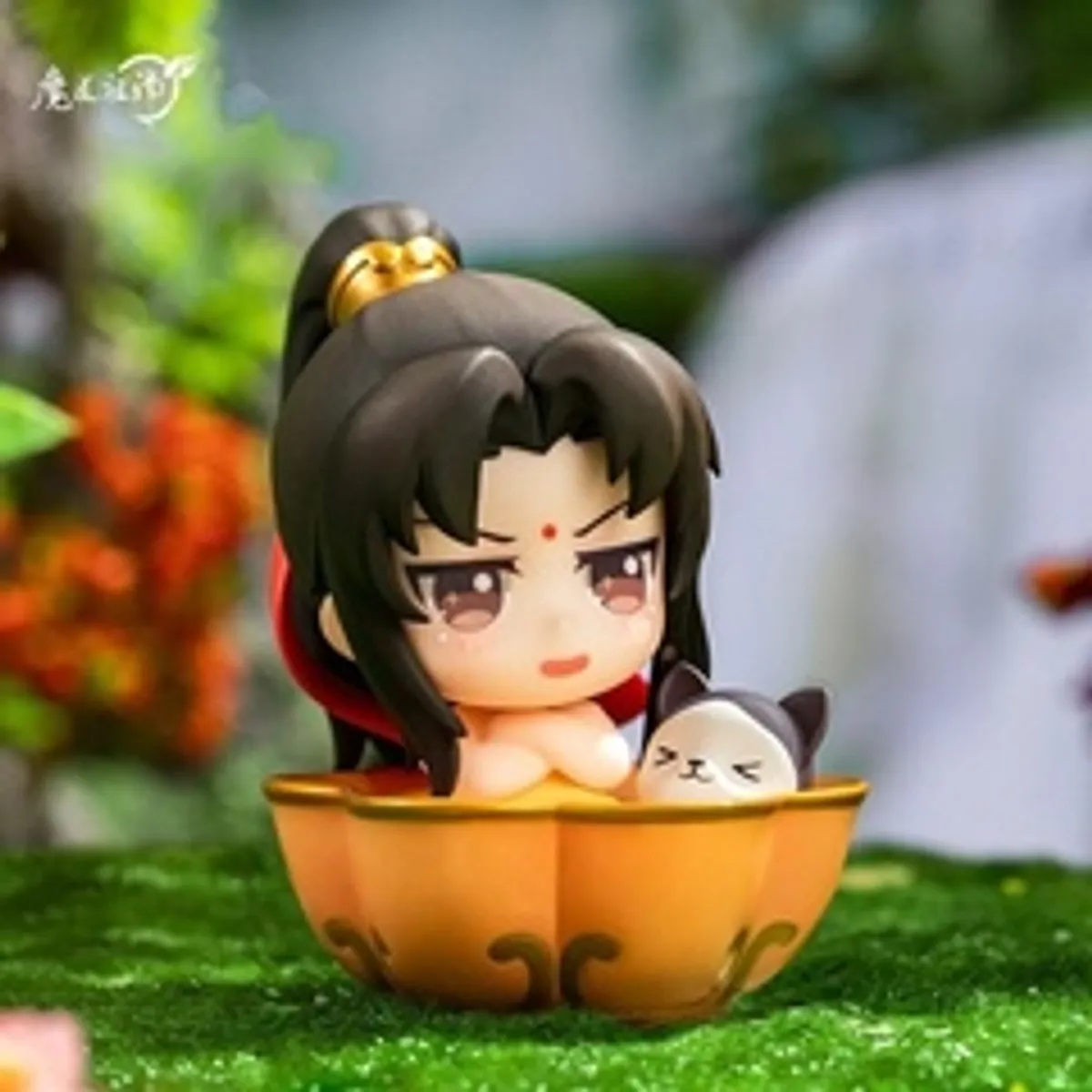 Фигурка Mo Dao Zu Shi 