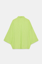 РУБАШКА С КОРОТКИМ РУКАВОМ ZW COLLECTION — ZARA