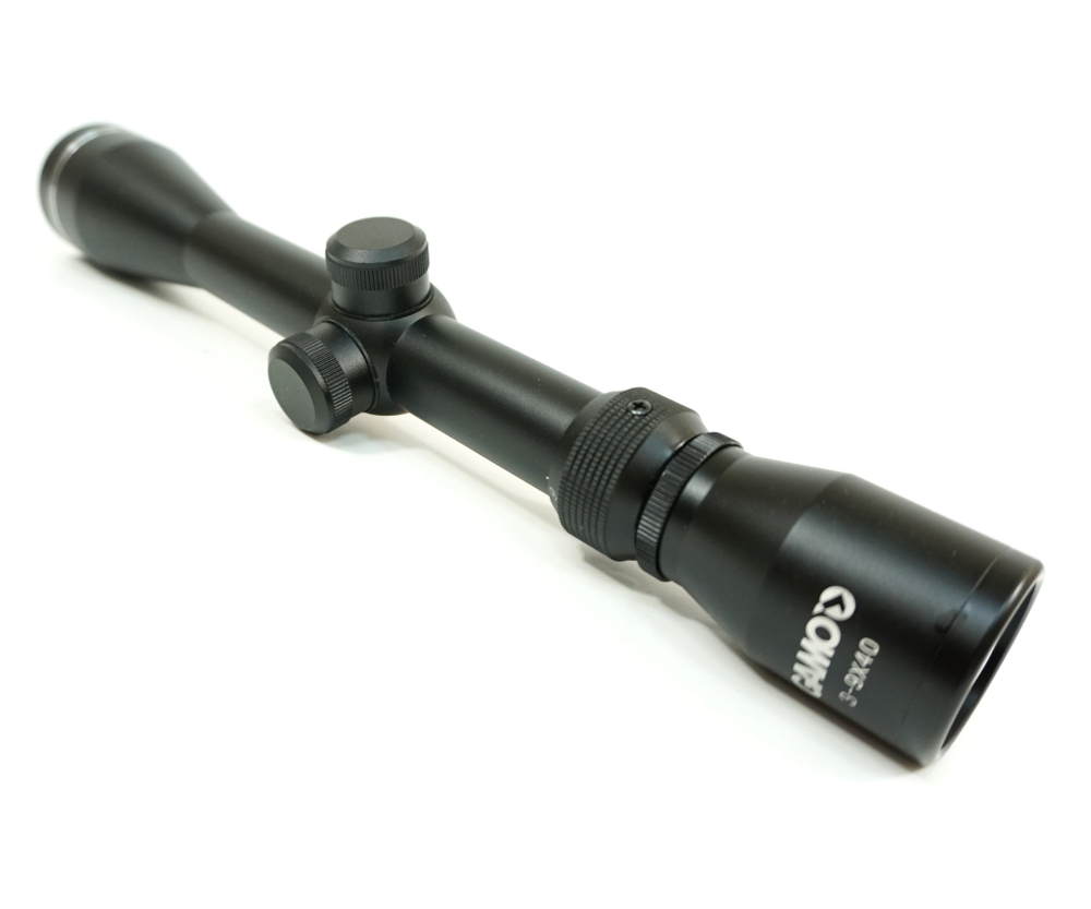 Прицел оптический GAMO 3-9x40 BH-GM394
