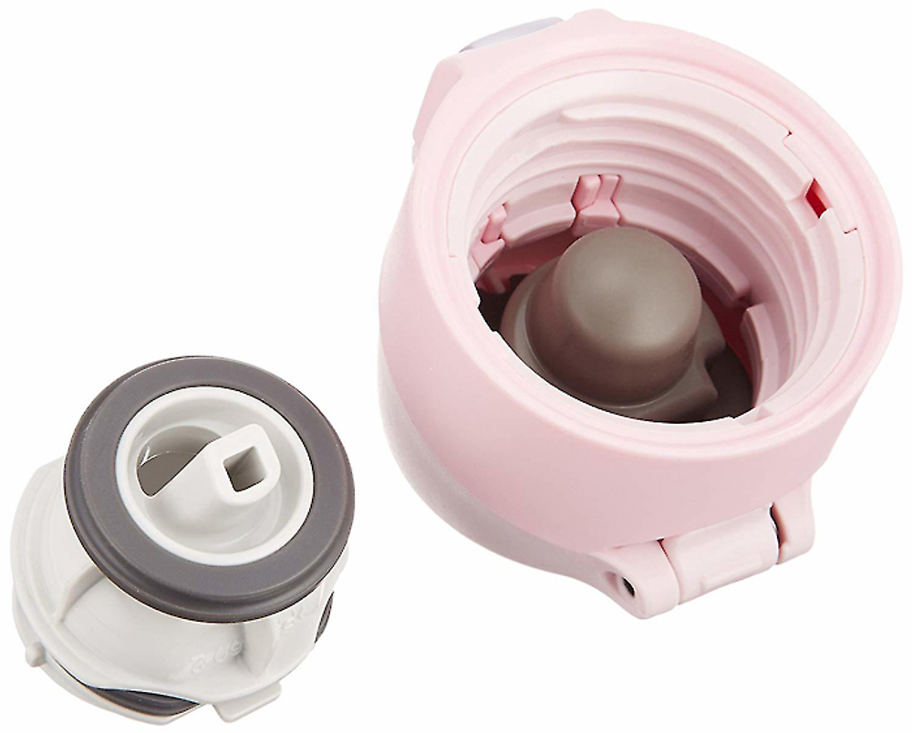 Термокружка Zojirushi (0,3 литра), розовая [SM-PB30-PP]