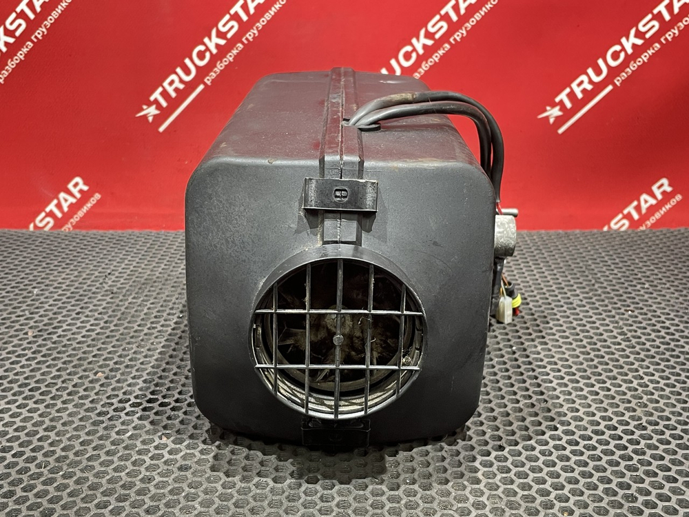 Отопитель автономный 4.0 kW 2021г