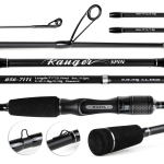 Спиннинг Kaida Ranger 2.16м (1-8, 2-12гр)