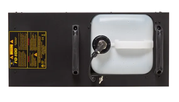 FQ-100 High End Systems