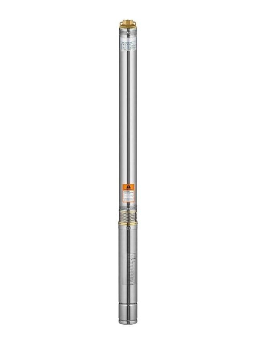 Скважинный насос ROMMER RP 3-63, кабель 1,5м (RPW-0010-300326)