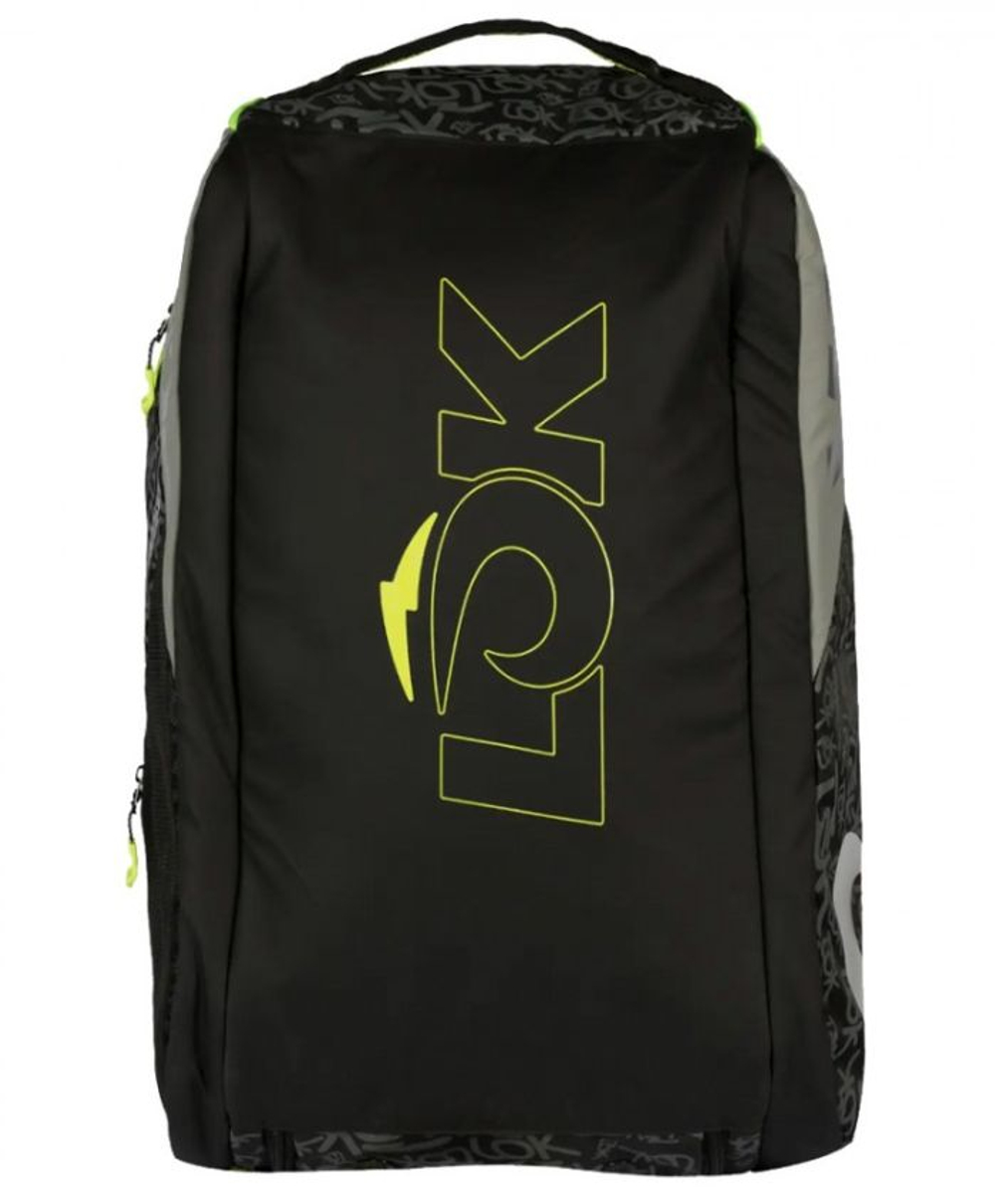 Torba do padla LOK Maxx Gen 2 - black/lime