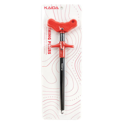 Экстрактор Kaida FT21-19
