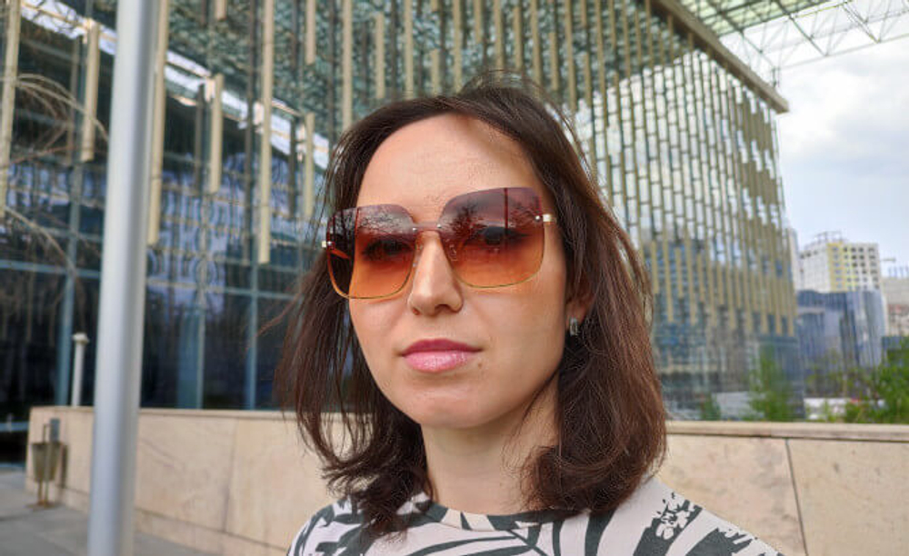 Солнцезащитные очки Liguria 36068 Brown Коричневый