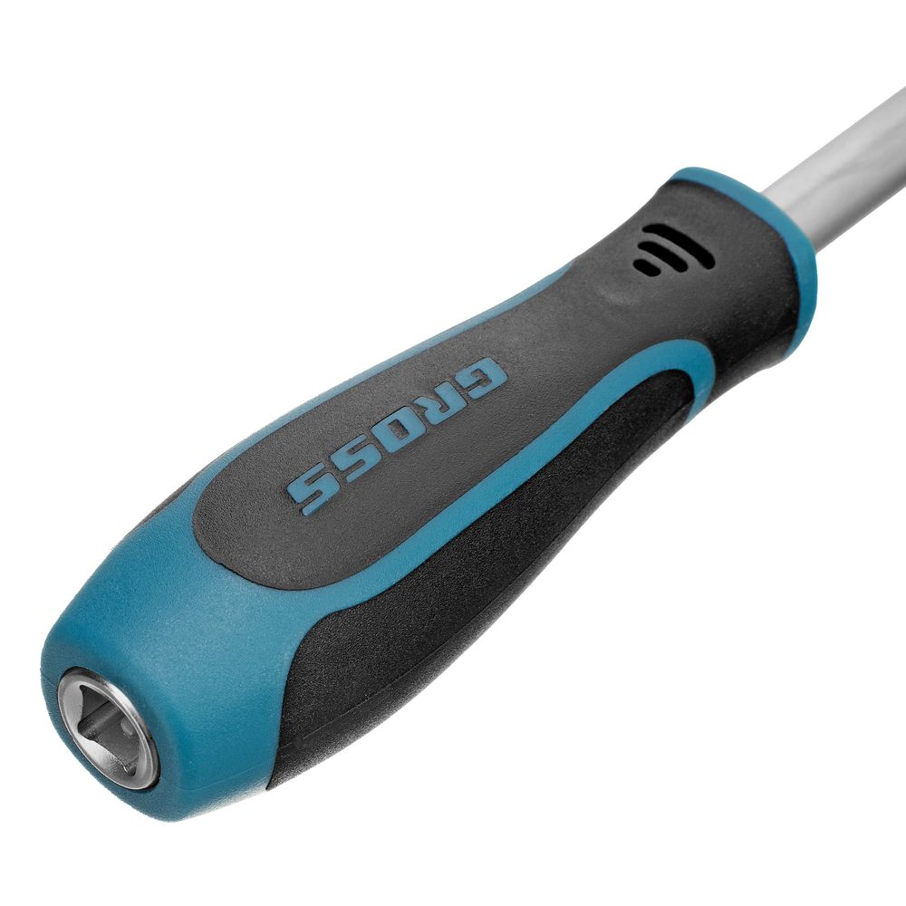 Набор инструментов, 1/4", 1/2", CrV, 120 зубьев, 101 предмет Gross