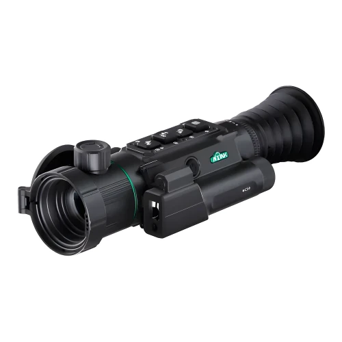 Тепловизионный прицел ATAK ET36-35LRF (с дальномером и креплением Picatinny)