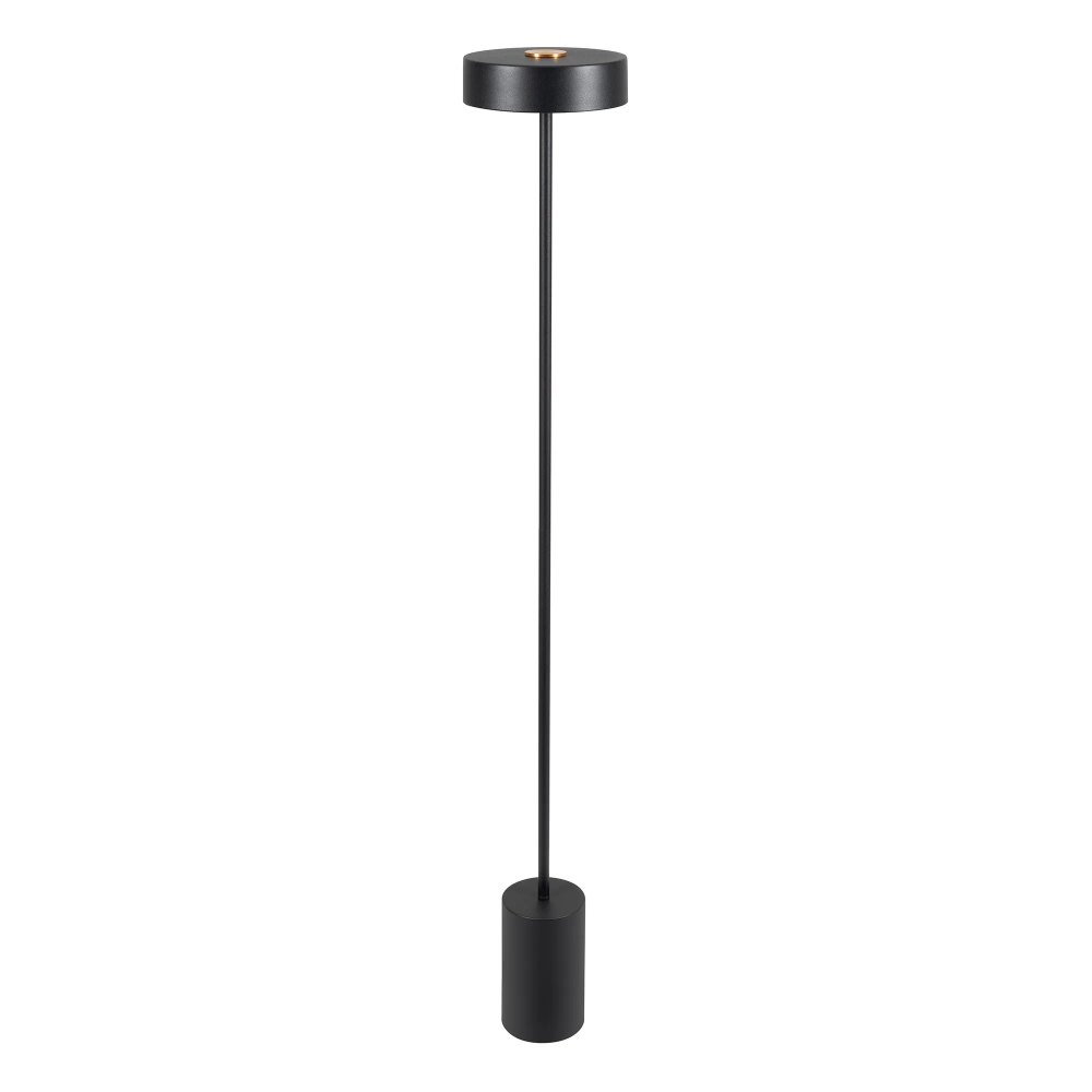 Светильник SP-SAMSARA-FLOOR-16W Warm3000 (BK, 110 deg, 230V) (Arlight, IP20 Металл, 3 года) 052014