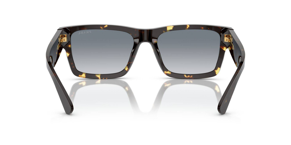 Солнцезащитные очки ACETATE Prada - черепаховый (PR 25ZS)