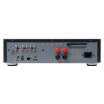 Стереоресивер Onkyo Muse Y-40 Black