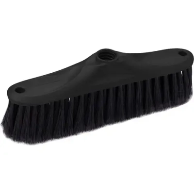 Щетка для пола Etna Black, L250мм (черный) (комплект 20 шт)