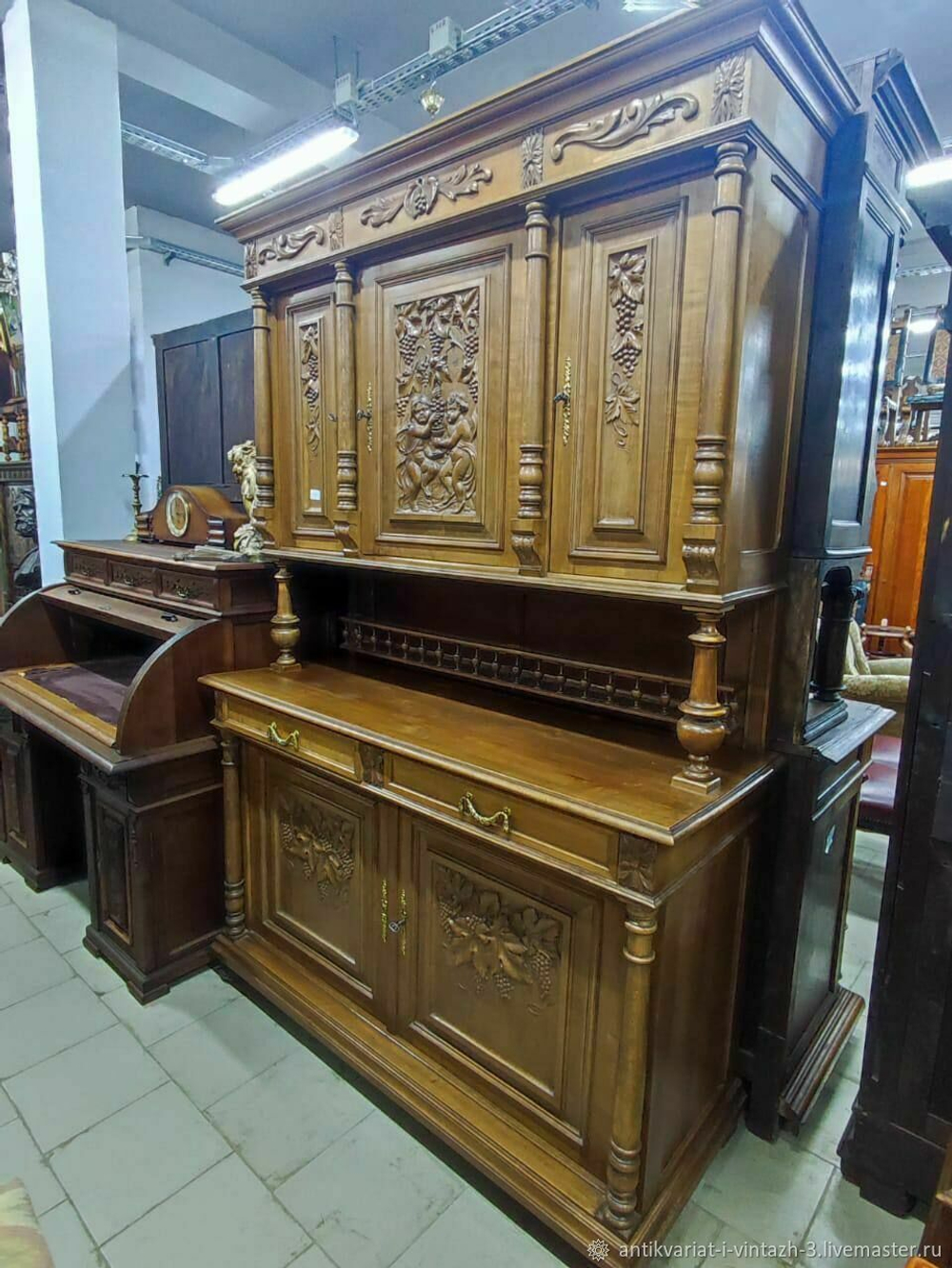 Буфет