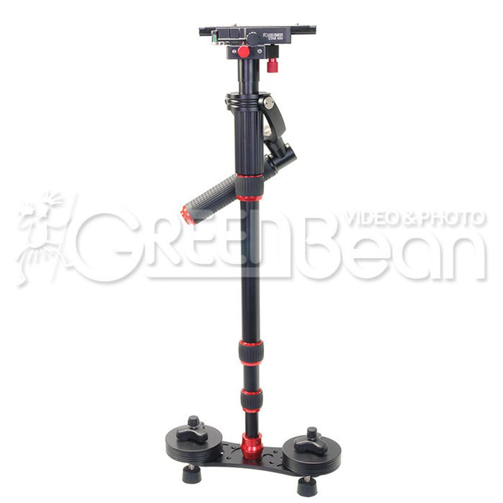 GreenBean STAB 650