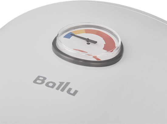 Водонагреватель Ballu BWH/S 120 Proof