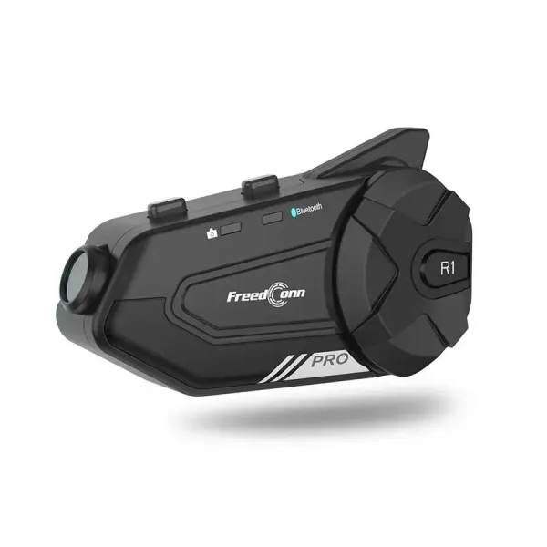 R1 Pro подключение через приложение RoadCam