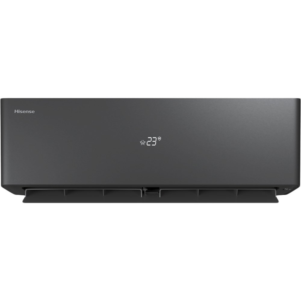 Кондиционер Hisense AS-10UW4RXVQH01A(B) Vision Pro 2.0 Carbon Superior DC Inverter